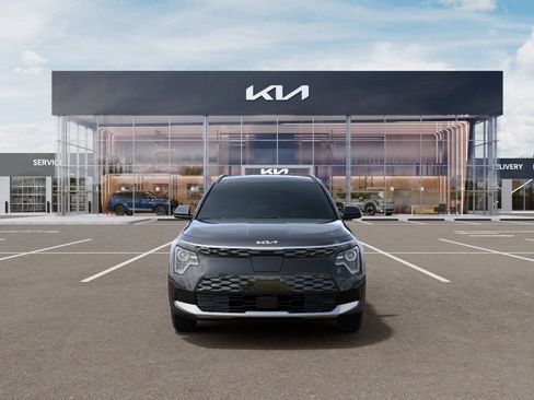 New 2026 Kia Niro Wind w/ Wind Preserve Package FWD image 2