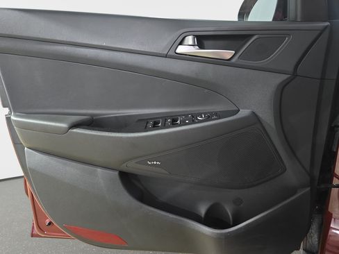 Used 2019 Hyundai Tucson Night FWD image 24