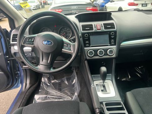 Used 2016 Subaru Impreza 2.0i Premium image 23