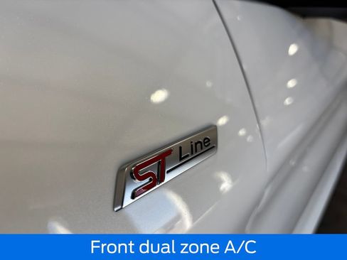 New 2026 Ford Explorer ST-Line RWD image 13