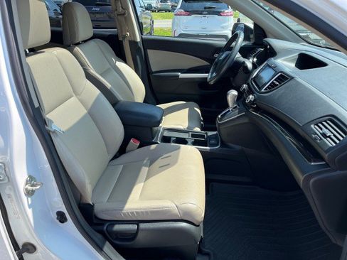 Used 2015 Honda CR-V EX-L image 19