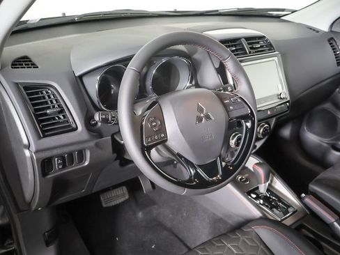 New 2026 Mitsubishi Outlander Sport LE AWD/4WD image 23