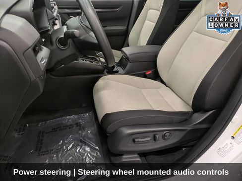 Certified 2024 Honda CR-V EX image 13