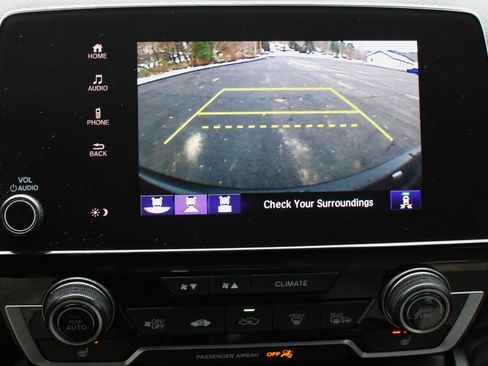 Used 2021 Honda CR-V EX-L image 29