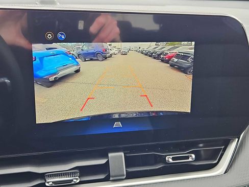 New 2026 Chevrolet Equinox LT w/ LPO, Floor Liner Package AWD/4WD image 14