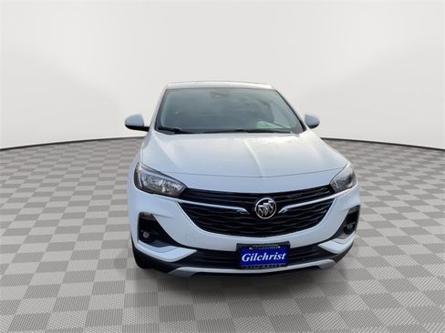 Certified 2023 Buick Encore GX Preferred w/ Cold Weather Comfort Package image 3