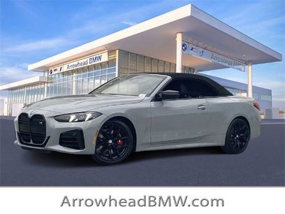 New 2026 BMW M440i M440i w/ Parking Assistance Package
