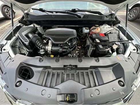 Used 2019 Chevrolet Blazer RS image 40