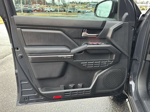 New 2026 Toyota Tacoma TRD Sport image 14