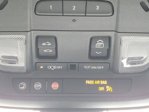 Used 2025 Cadillac XT5 Premium Luxury image 30