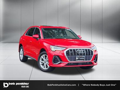 Used 2024 Audi Q3 2.0T Premium