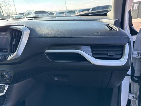 Used 2024 GMC Terrain SLT image 21