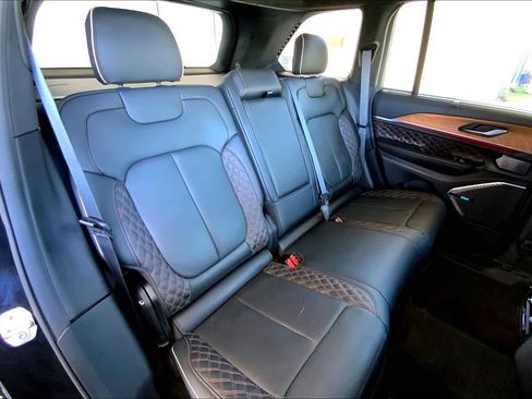 Used 2022 Jeep Grand Cherokee Summit image 20