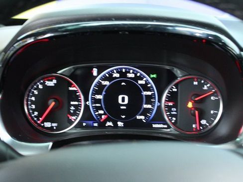 Certified 2023 Chevrolet Traverse Premier w/ LPO, Floor Liner Package image 20