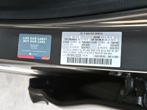 Used 2020 MAZDA CX-5 Grand Touring image 35