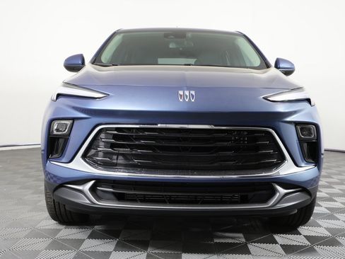 New 2026 Buick Encore GX Preferred w/ Comfort Package image 2