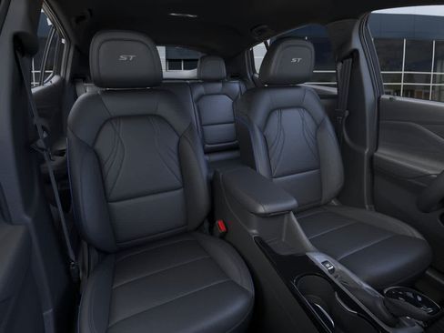 New 2026 Buick Envista Sport Touring w/ Convenience I Package FWD image 16