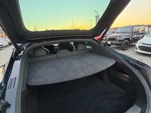 Used 2026 Tesla Model S Plaid AWD/4WD image 15