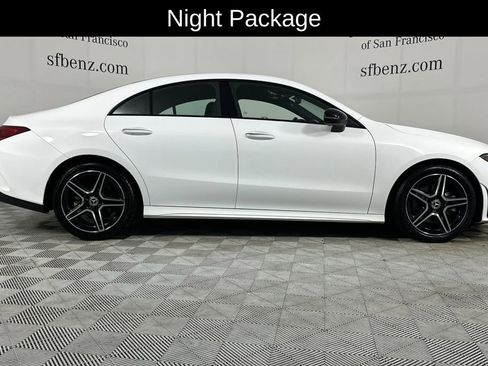 Used 2023 Mercedes-Benz CLA 250 image 2