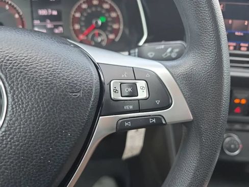 Used 2019 Volkswagen Jetta S FWD image 18