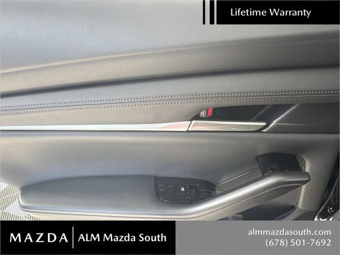 New 2026 MAZDA MAZDA3 2.5 S Sedan w/ Preferred Pkg FWD image 21