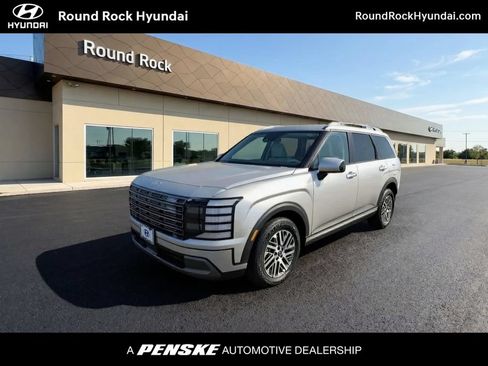 New 2026 Hyundai Palisade SEL FWD image 1