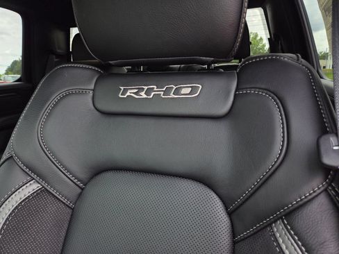 New 2026 RAM 1500 RHO AWD/4WD image 16