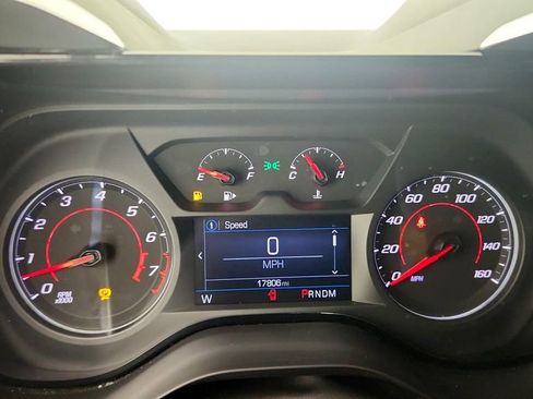 Used 2023 Chevrolet Camaro LT w/ RS Package image 19