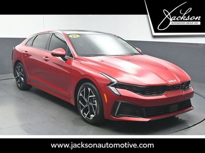 Used 2025 Kia K5 EX