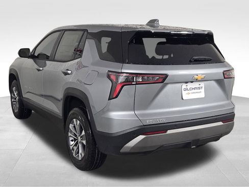 New 2026 Chevrolet Equinox LT FWD image 5