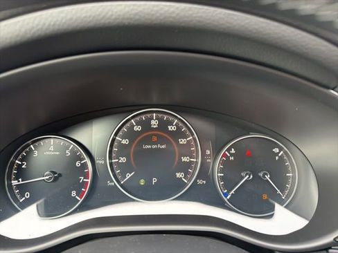 New 2026 MAZDA MAZDA3 2.5 S Sedan w/ Preferred Pkg image 36