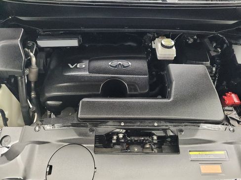 Used 2020 INFINITI QX60 Luxe AWD/4WD image 30