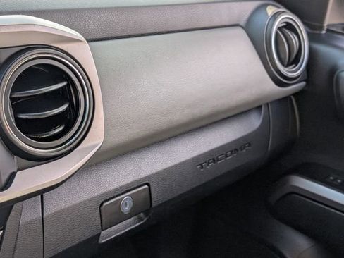 Used 2022 Toyota Tacoma SR5 w/ Technology Package image 23