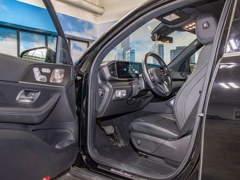 Certified 2022 Mercedes-Benz GLE 350 4MATIC image 13