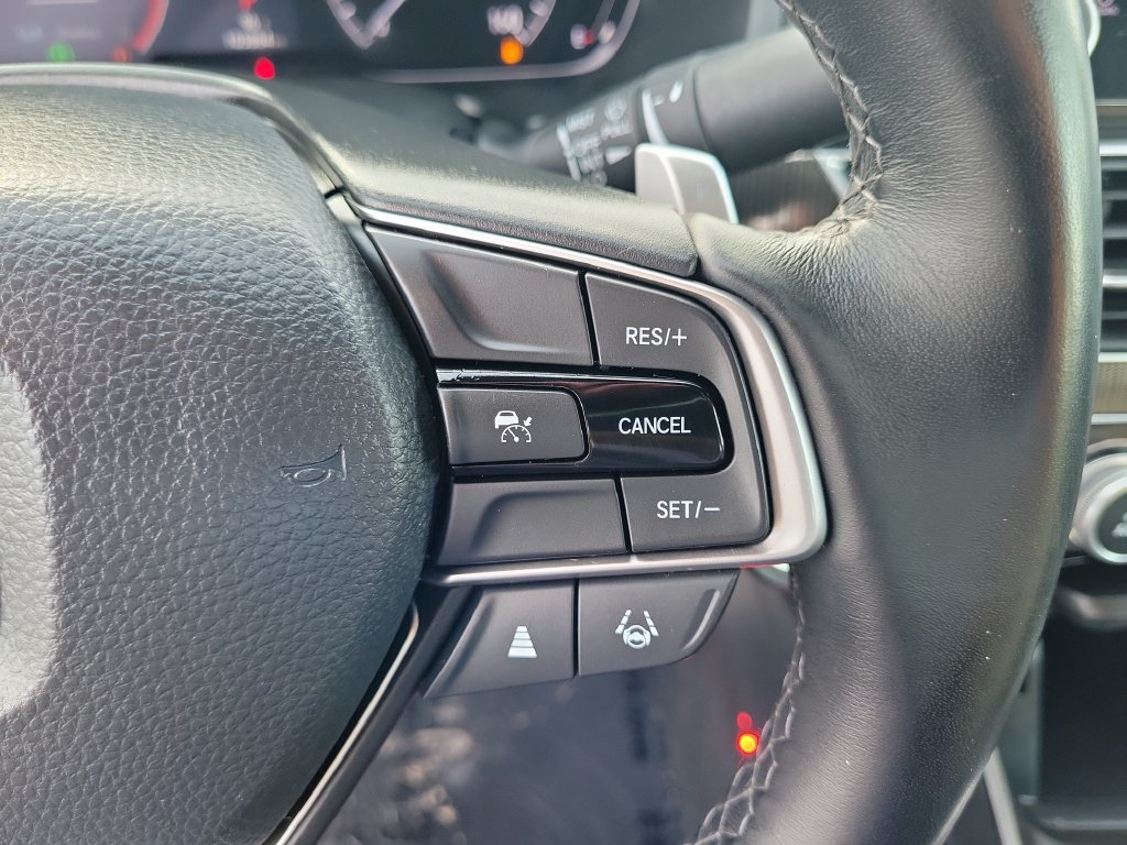 Used 2022 Honda Accord Sport image 19