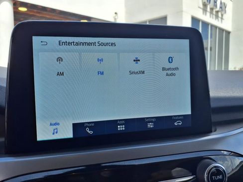 Used 2024 Ford Escape Active image 5