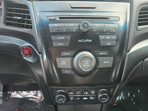 Used 2014 Acura ILX FWD image 22