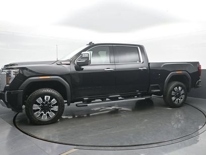 New 2026 GMC Sierra 2500 Denali w/ Denali Reserve Package
