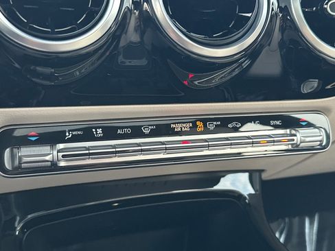 Certified 2025 Mercedes-Benz CLA 250 White image 20