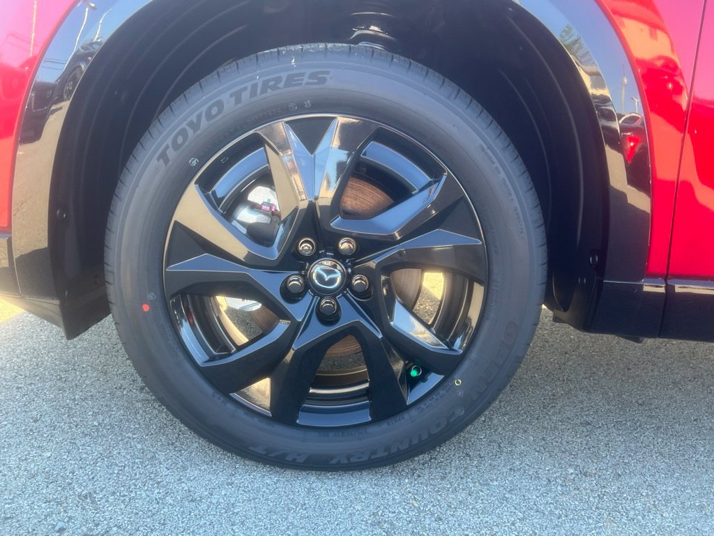New 2026 MAZDA CX-5 2.5 S w/ Premium Plus Package AWD/4WD image 12