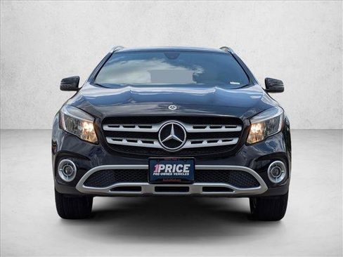 Used 2019 Mercedes-Benz GLA 250 image 2