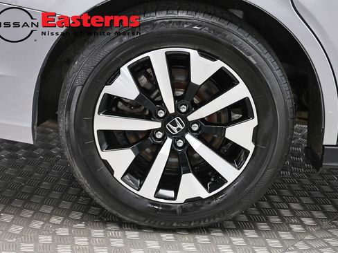 Used 2025 Honda Odyssey EX-L image 9