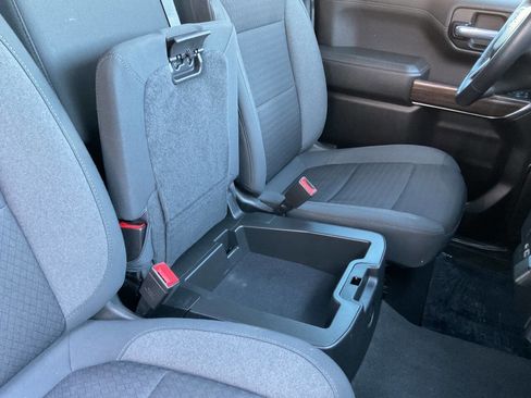 Used 2022 Chevrolet Silverado 1500 LT image 47