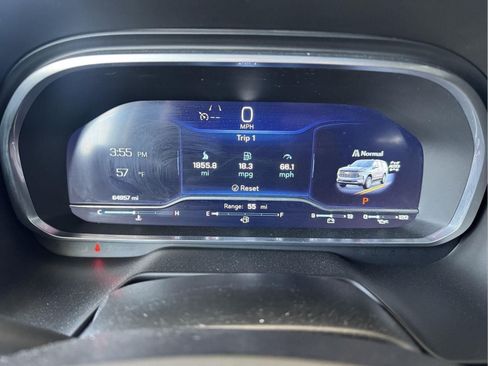 Used 2023 Chevrolet Tahoe LT AWD/4WD image 15