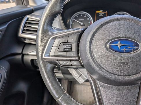Used 2022 Subaru Forester Premium AWD/4WD image 14