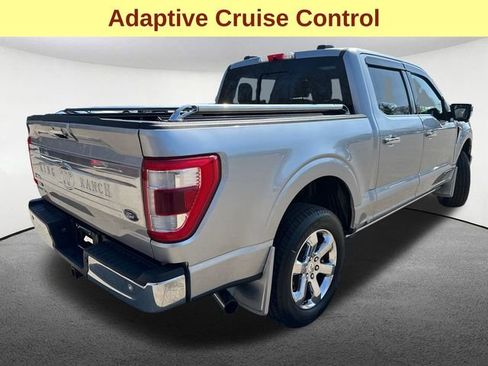 Used 2021 Ford F150 King Ranch image 10
