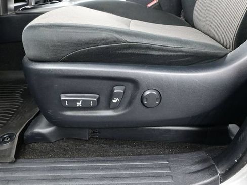 Used 2022 Toyota 4Runner SR5 RWD image 12
