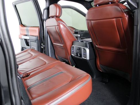 Used 2020 Ford F350 Platinum AWD/4WD image 40