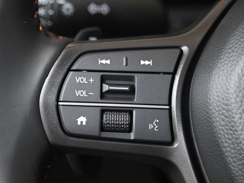 New 2026 Honda CR-V Sport image 27