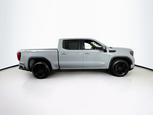 Used 2024 GMC Sierra 1500 Elevation AWD/4WD image 8
